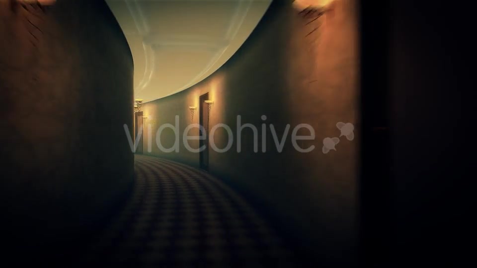 Corridor Videohive 13245608 Motion Graphics Image 8