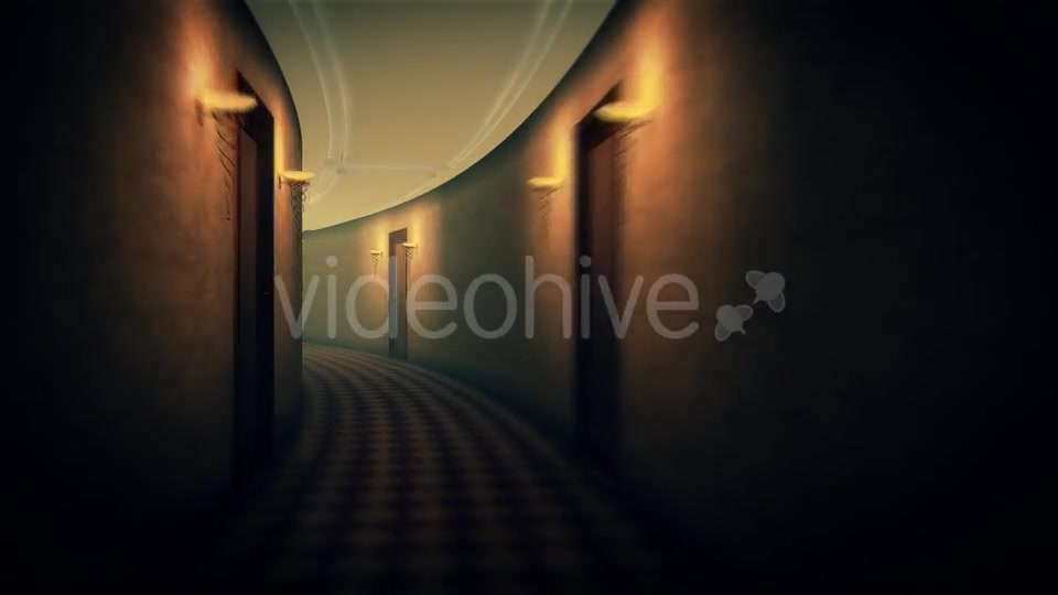 Corridor Videohive 13245608 Motion Graphics Image 9