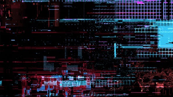 Corrupted Video Signal - Download Videohive 20279304