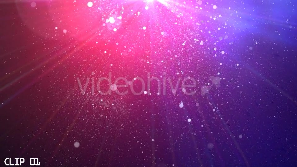 Cosmic Dust HD Videohive 18438151 Motion Graphics Image 3