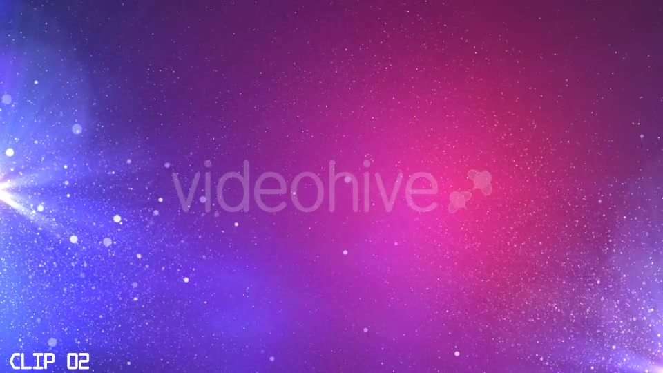 Cosmic Dust HD Videohive 18438151 Motion Graphics Image 4
