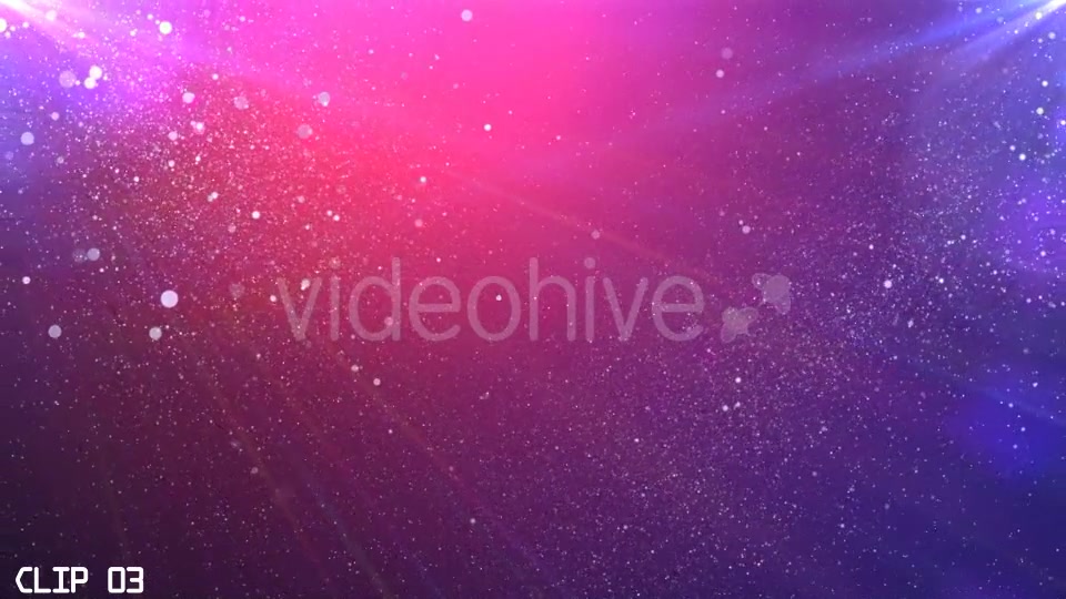 Cosmic Dust HD Videohive 18438151 Motion Graphics Image 5