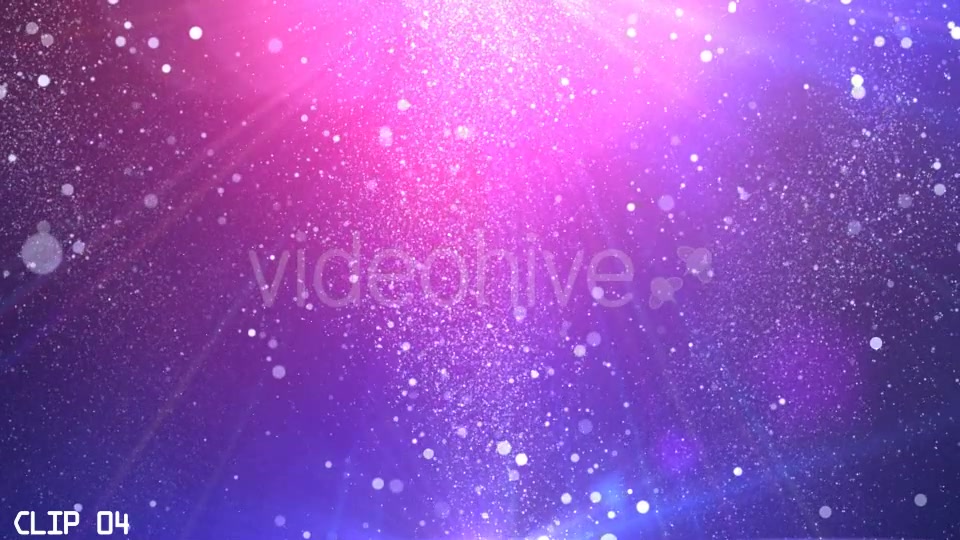Cosmic Dust HD Videohive 18438151 Motion Graphics Image 6