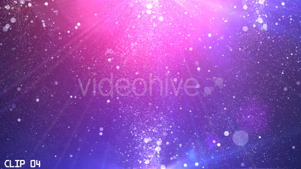 Cosmic Dust HD Videohive 18438151 Motion Graphics Image 7