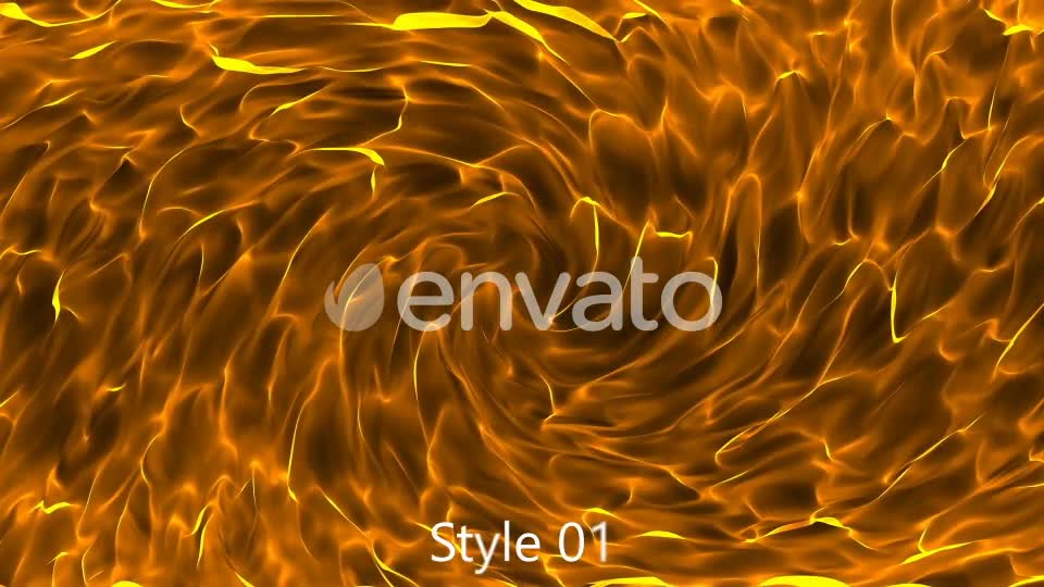 Cosmic Flames Videohive 22605918 Motion Graphics Image 1