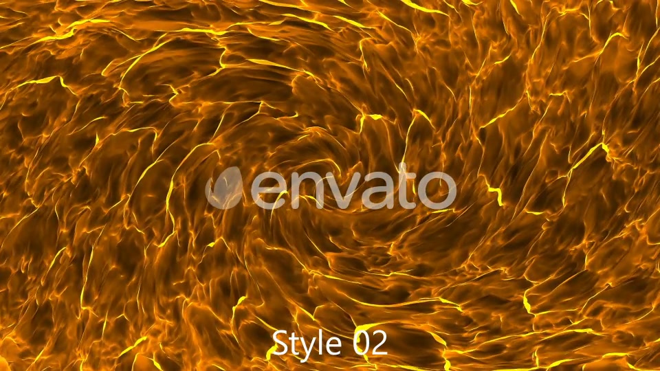Cosmic Flames Videohive 22605918 Motion Graphics Image 4