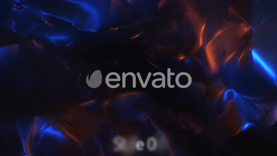 Cosmic Fluids Videohive 22577268 Motion Graphics Image 10