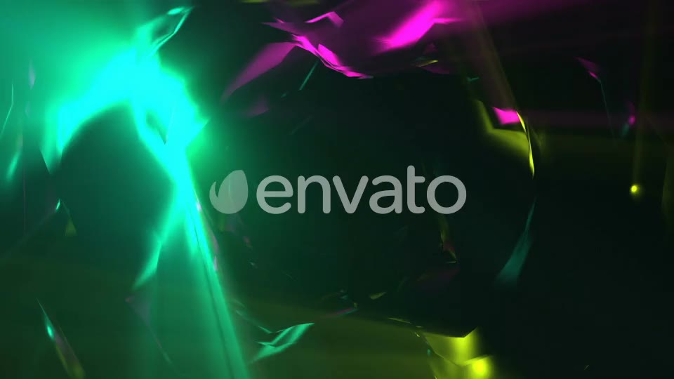 Cosmic Fluids Videohive 22577268 Motion Graphics Image 2