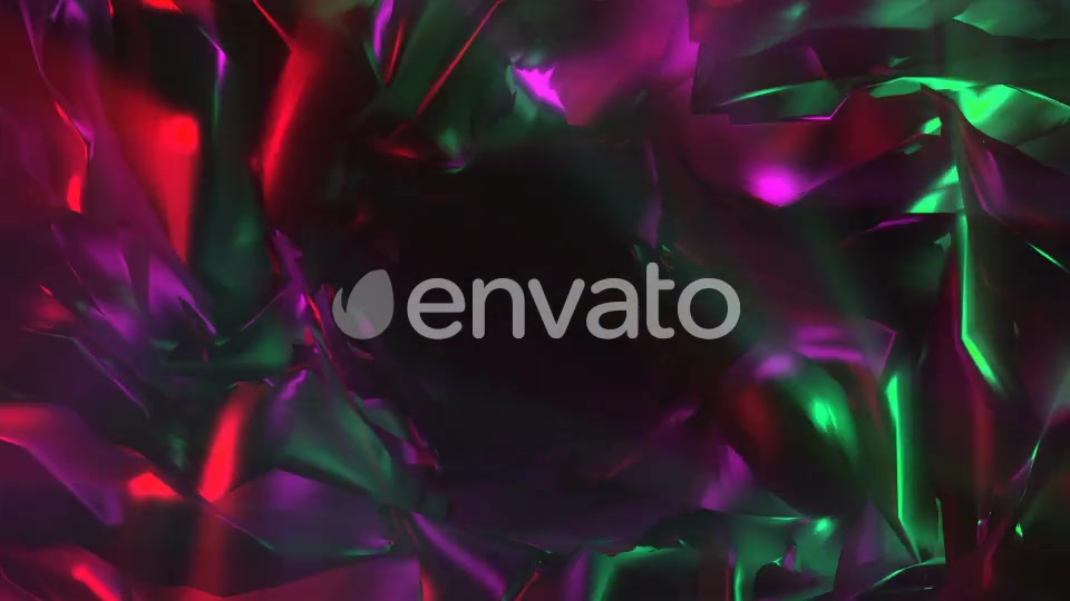 Cosmic Fluids Videohive 22577268 Motion Graphics Image 6