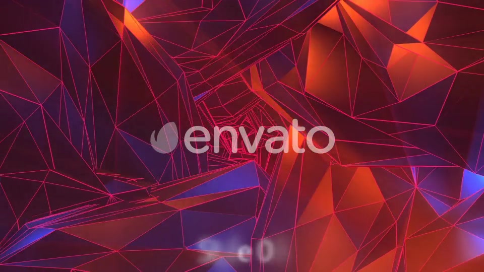 Cosmic Fractal Videohive 22577269 Motion Graphics Image 10