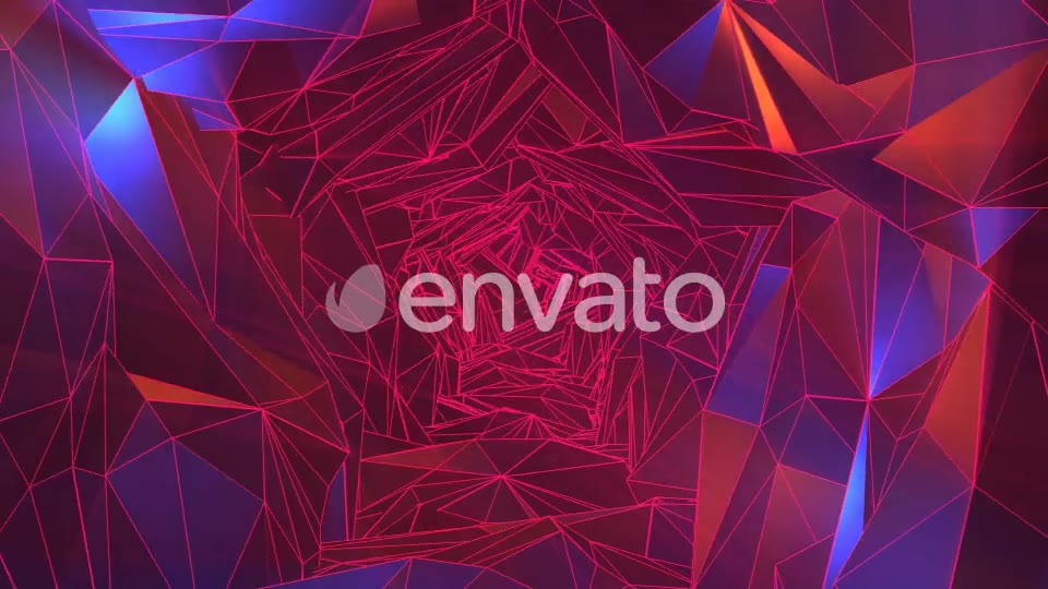 Cosmic Fractal Videohive 22577269 Motion Graphics Image 11