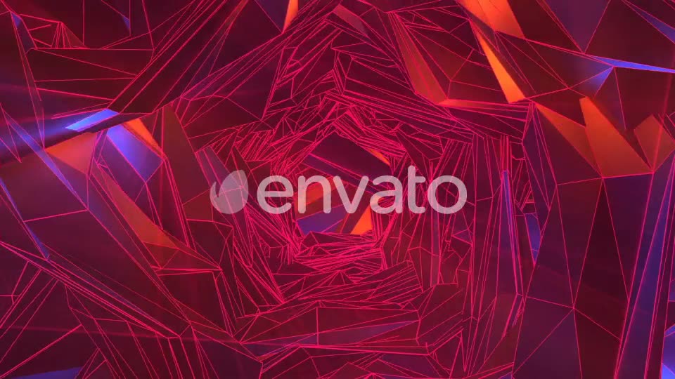 Cosmic Fractal Videohive 22577269 Motion Graphics Image 12