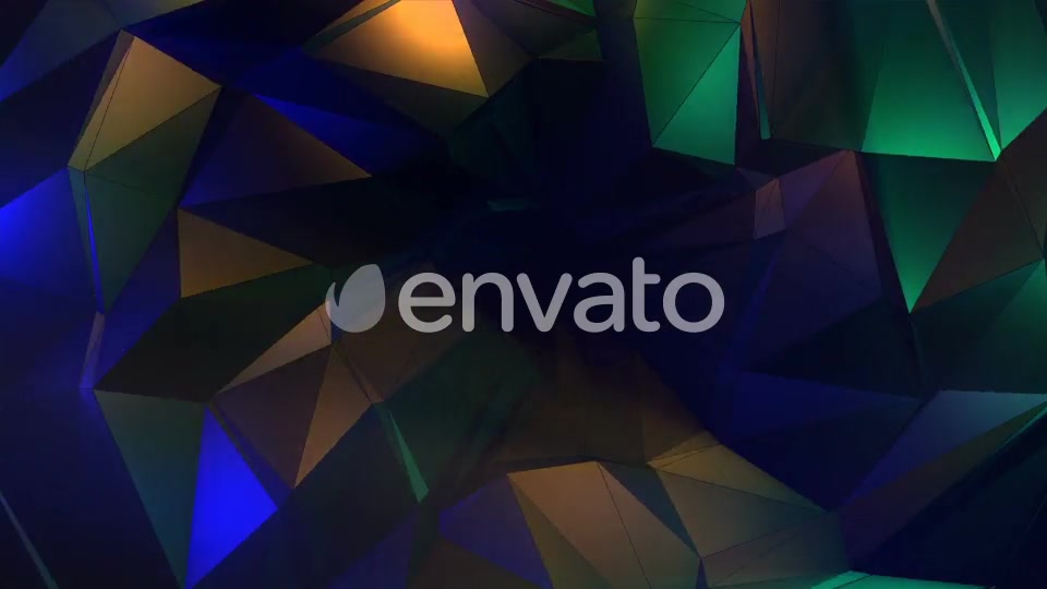 Cosmic Fractal Videohive 22577269 Motion Graphics Image 3