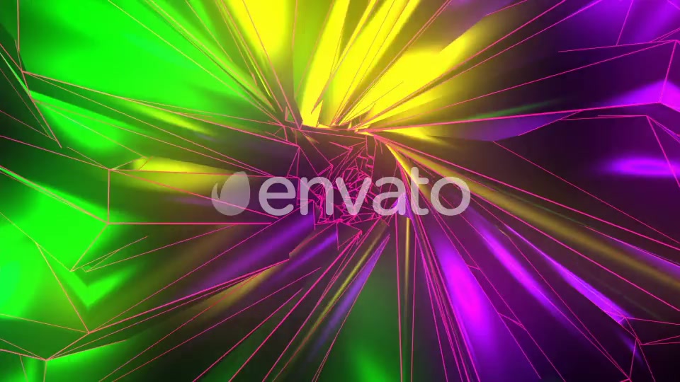 Cosmic Fractal Videohive 22577269 Motion Graphics Image 5