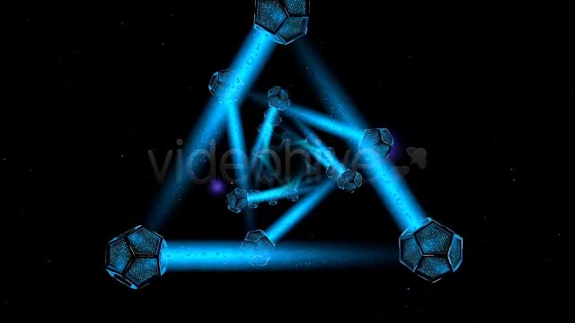 Cosmic Gate Videohive 6939670 Motion Graphics Image 1