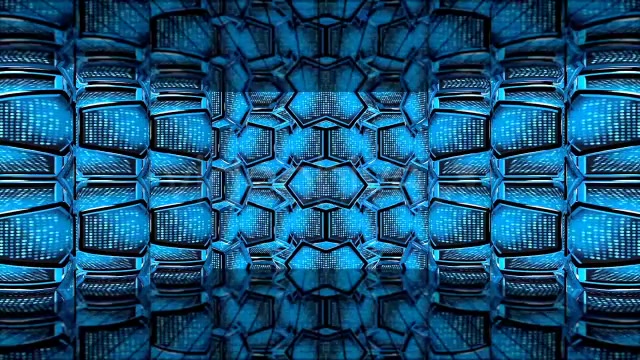 Cosmic Gate Videohive 6939670 Motion Graphics Image 11