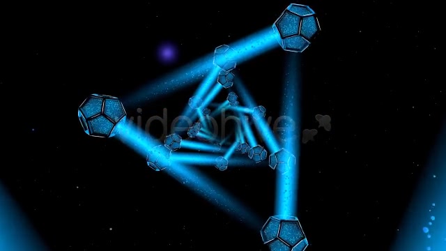 Cosmic Gate Videohive 6939670 Motion Graphics Image 2