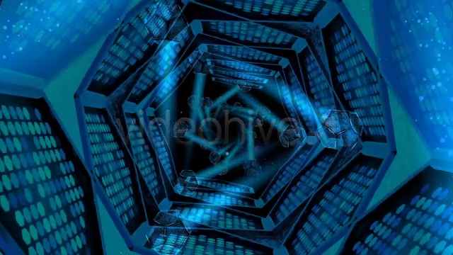 Cosmic Gate Videohive 6939670 Motion Graphics Image 3