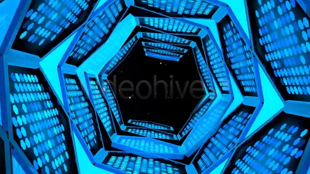 Cosmic Gate Videohive 6939670 Motion Graphics Image 4