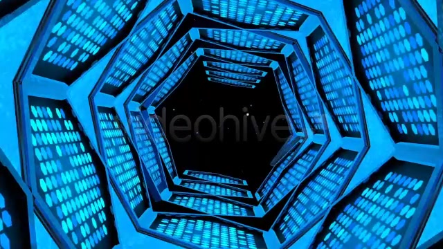 Cosmic Gate Videohive 6939670 Motion Graphics Image 5
