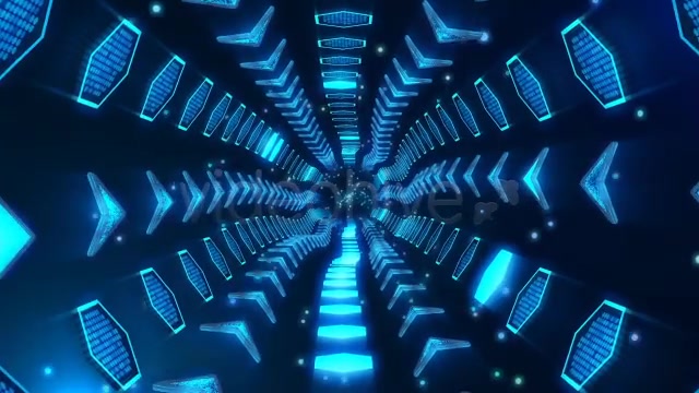 Cosmic Gate Videohive 6939670 Motion Graphics Image 9