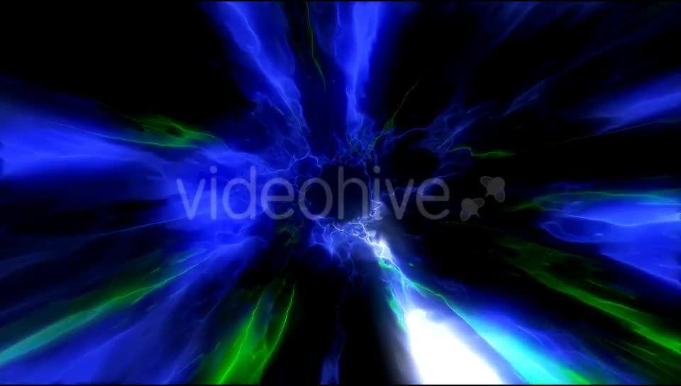 Cosmic Tunnel Pack Videohive 20922711 Motion Graphics Image 1