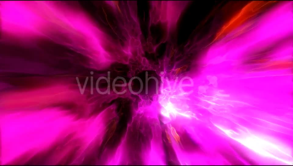 Cosmic Tunnel Pack Videohive 20922711 Motion Graphics Image 10