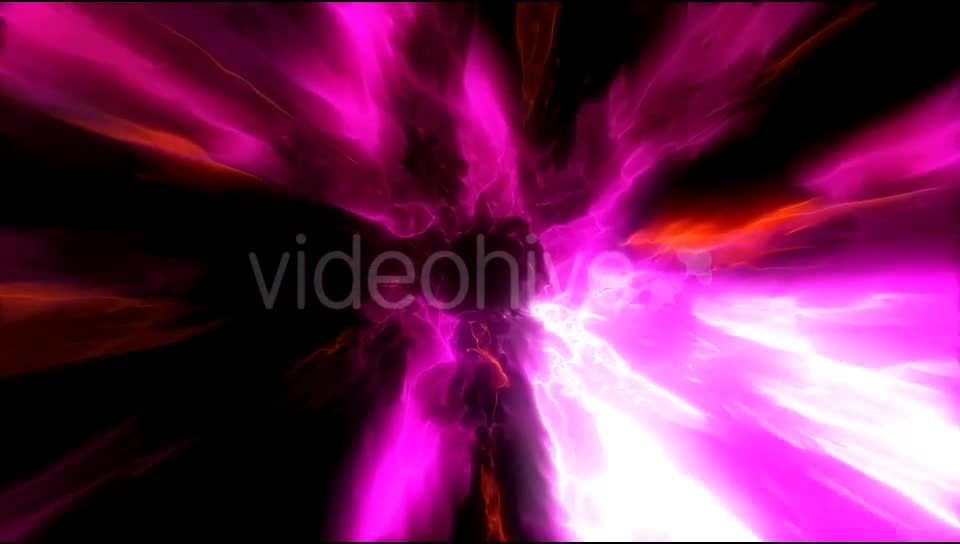 Cosmic Tunnel Pack Videohive 20922711 Motion Graphics Image 11