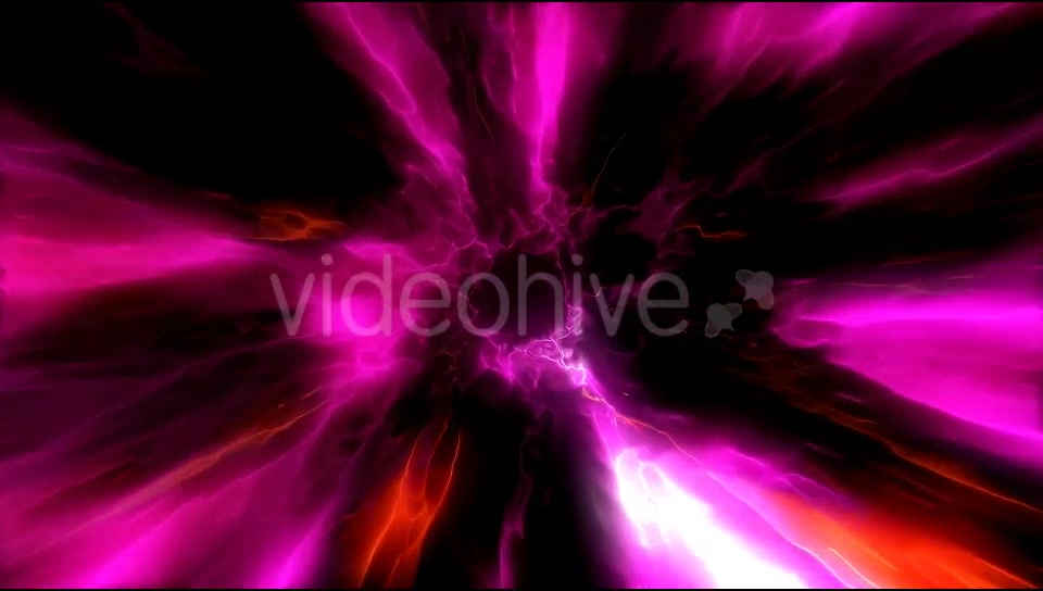 Cosmic Tunnel Pack Videohive 20922711 Motion Graphics Image 7