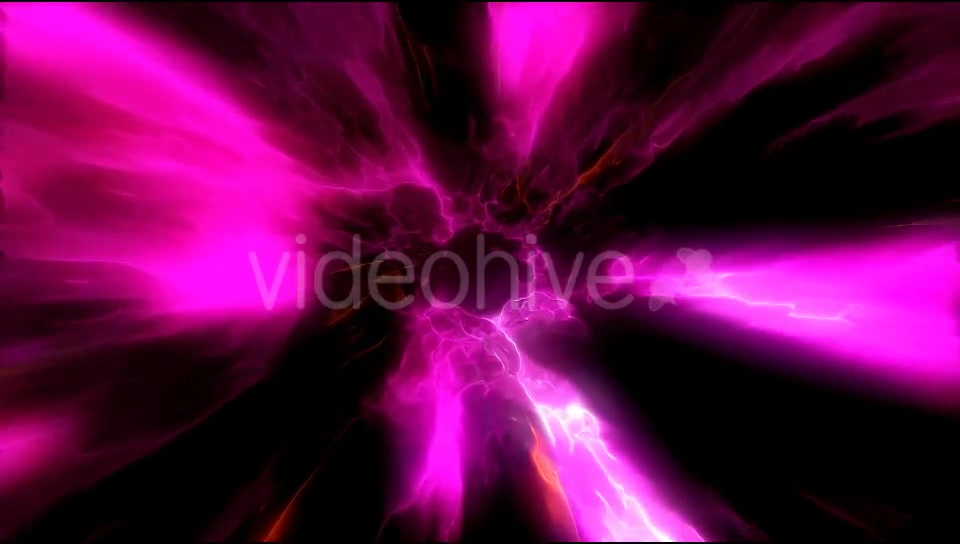 Cosmic Tunnel Pack Videohive 20922711 Motion Graphics Image 8