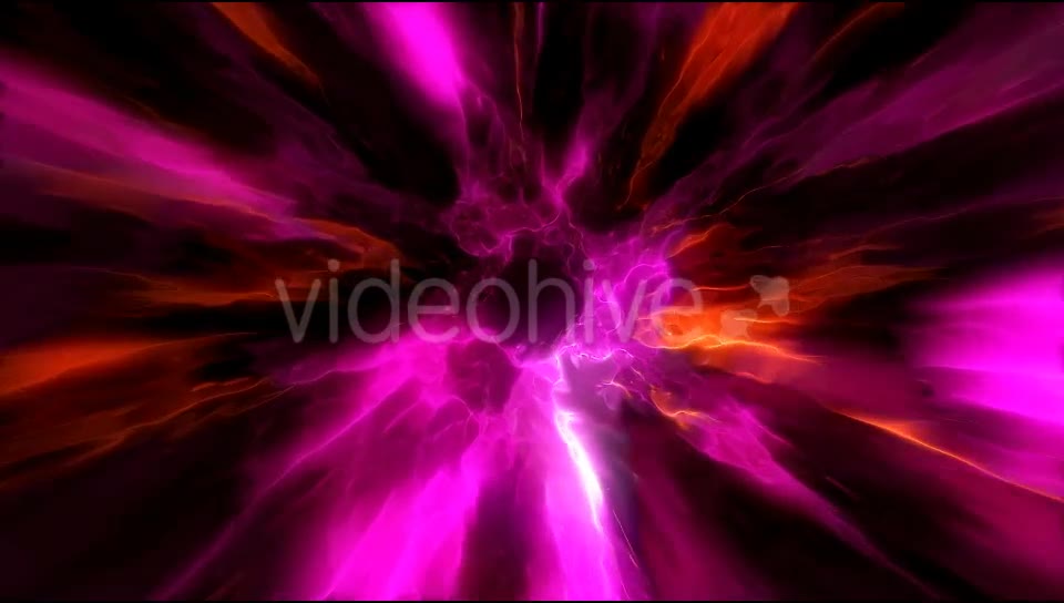 Cosmic Tunnel Pack Videohive 20922711 Motion Graphics Image 9