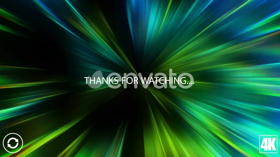 Cosmic Waves Videohive 22736326 Motion Graphics Image 10