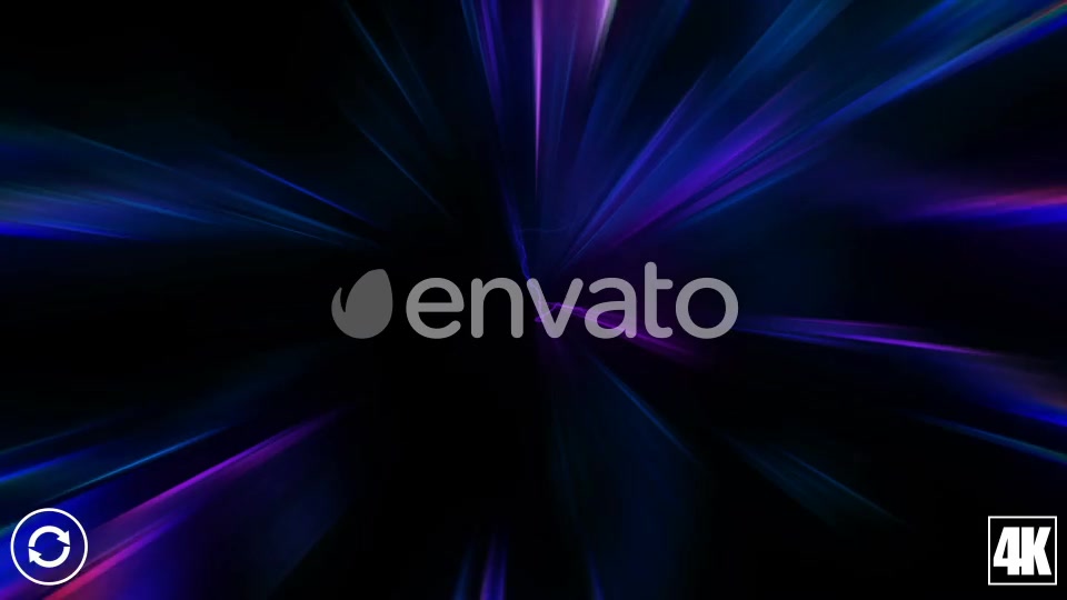 Cosmic Waves Videohive 22736326 Motion Graphics Image 3