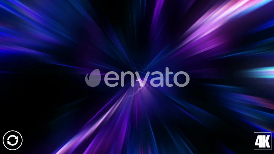 Cosmic Waves Videohive 22736326 Motion Graphics Image 4
