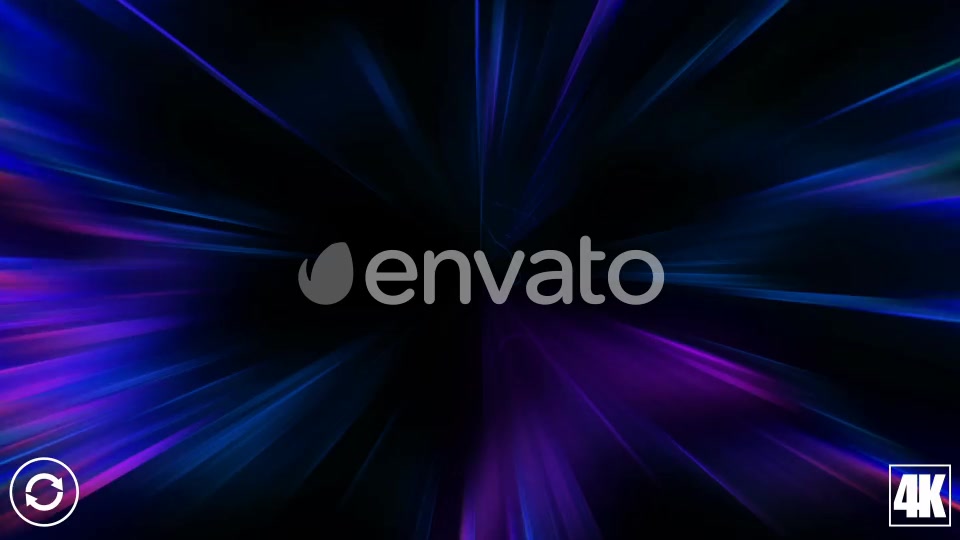 Cosmic Waves Videohive 22736326 Motion Graphics Image 5