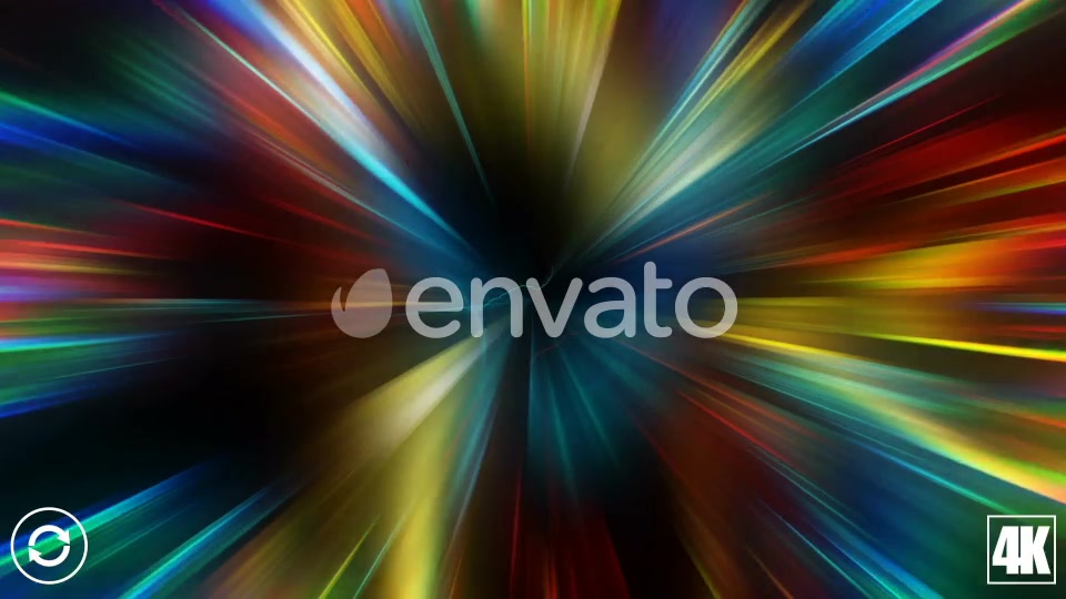 Cosmic Waves Videohive 22736326 Motion Graphics Image 7