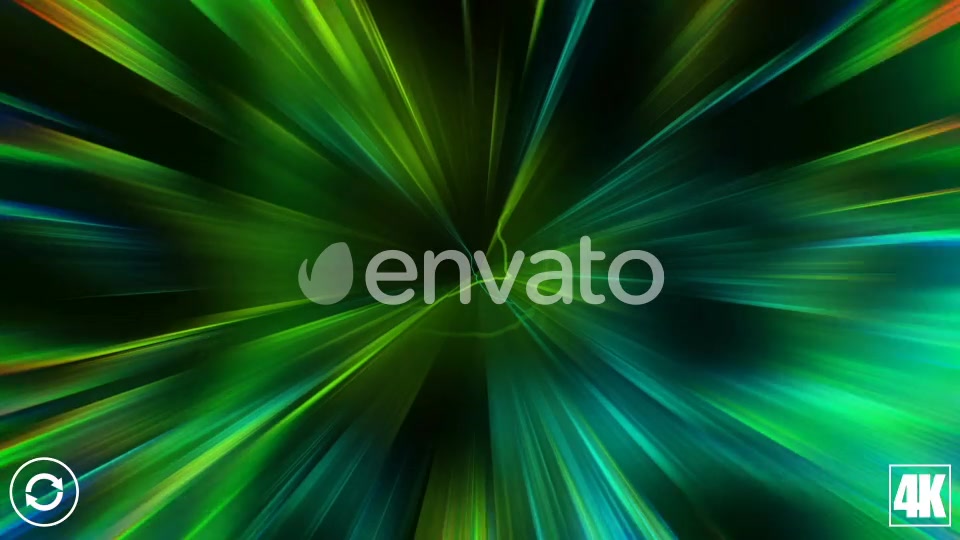 Cosmic Waves Videohive 22736326 Motion Graphics Image 8
