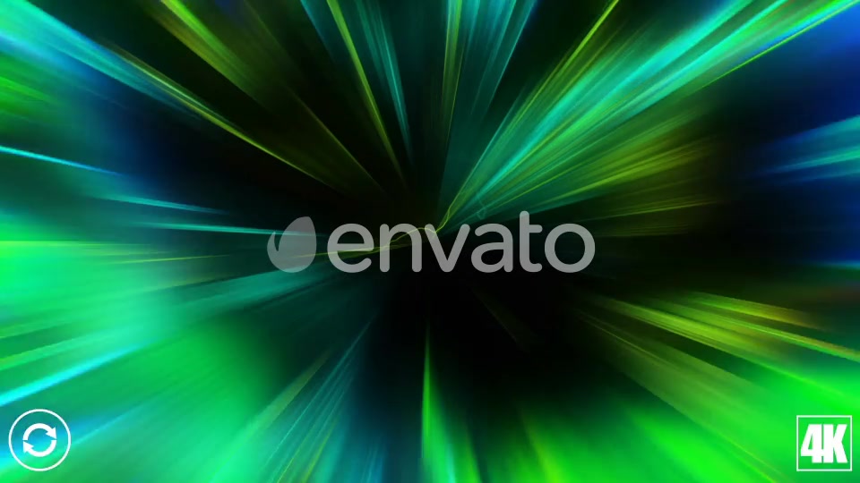 Cosmic Waves Videohive 22736326 Motion Graphics Image 9