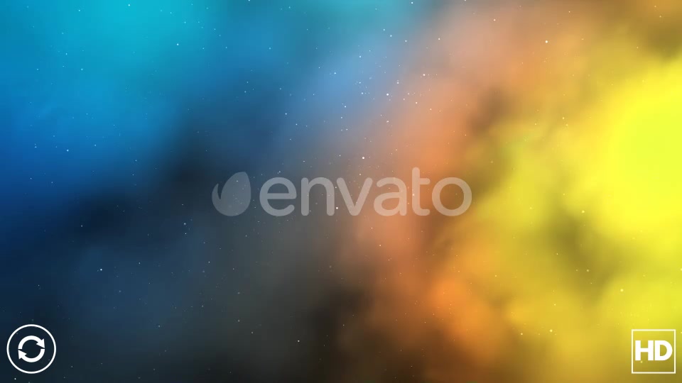 Cosmos HD Videohive 21718583 Motion Graphics Image 3