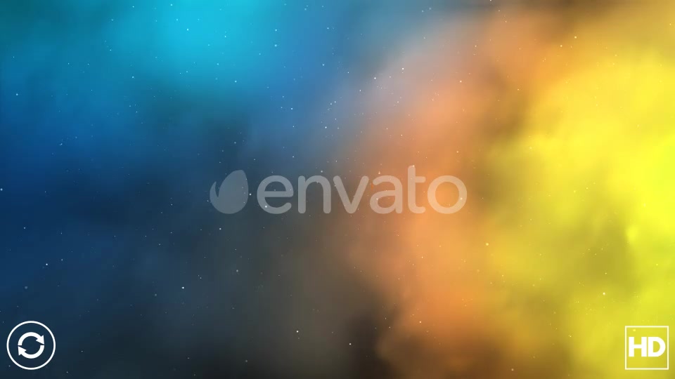 Cosmos HD Videohive 21718583 Motion Graphics Image 4