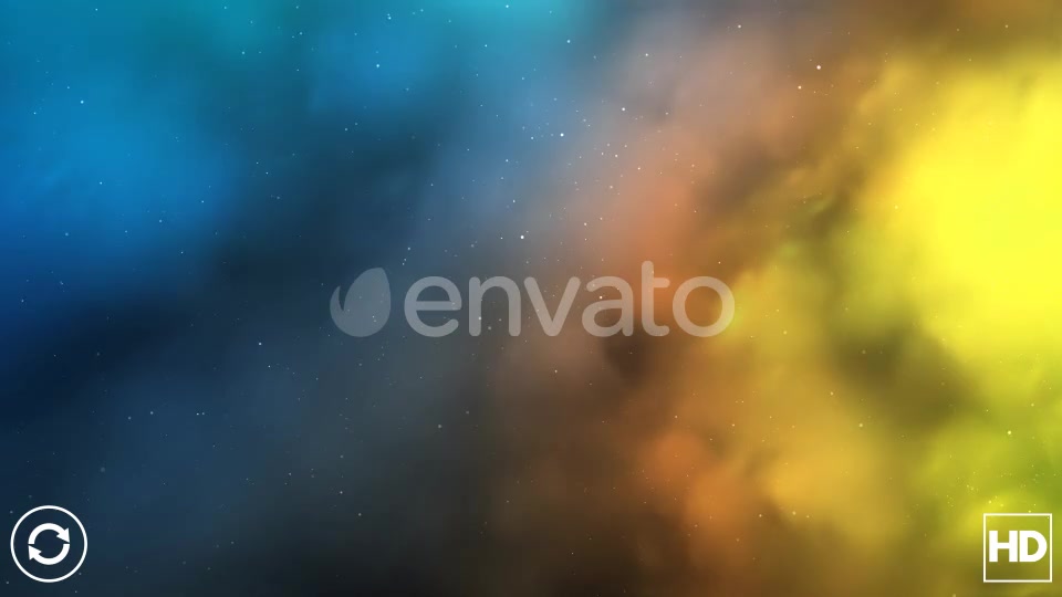 Cosmos HD Videohive 21718583 Motion Graphics Image 5