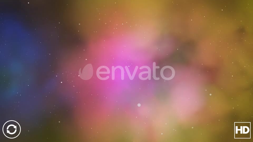 Cosmos HD Videohive 21718583 Motion Graphics Image 7