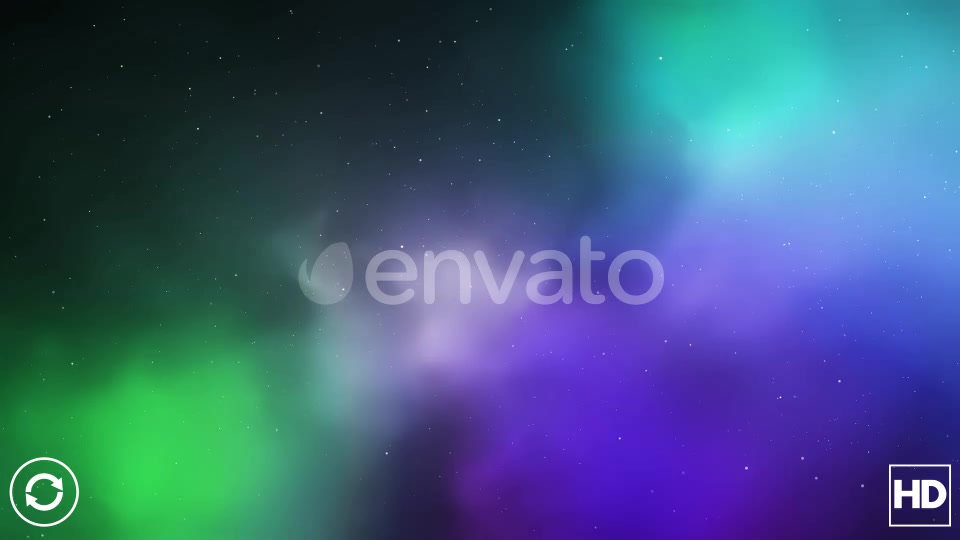 Cosmos HD Videohive 21718583 Motion Graphics Image 8