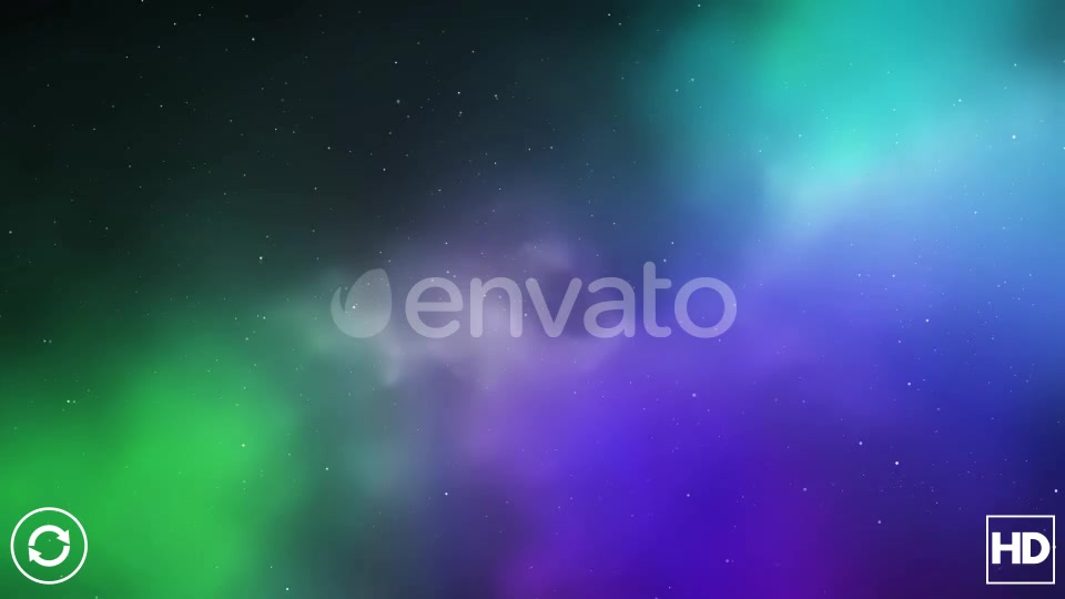 Cosmos HD Videohive 21718583 Motion Graphics Image 9