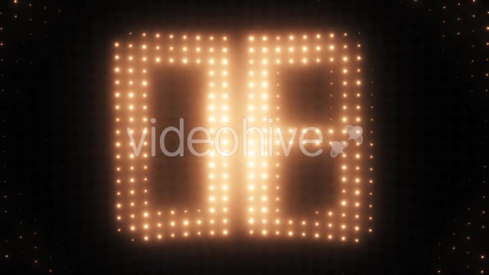 Countdown Counter Lights Videohive 21100032 Motion Graphics Image 11