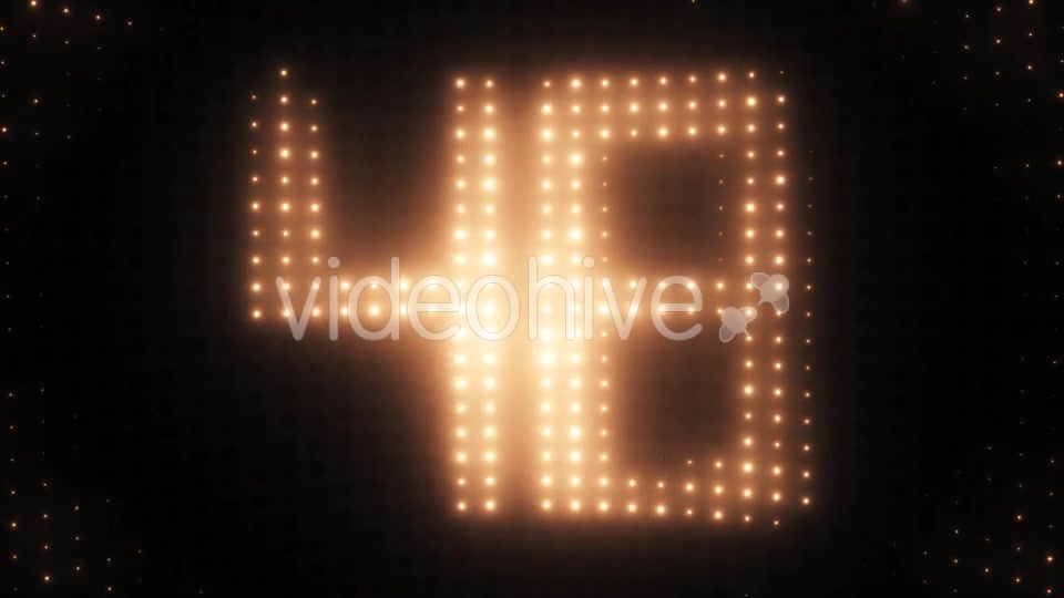 Countdown Counter Lights Videohive 21100032 Motion Graphics Image 3