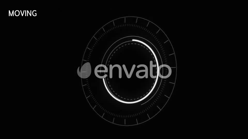 Countdown Videohive 25292025 Motion Graphics Image 1