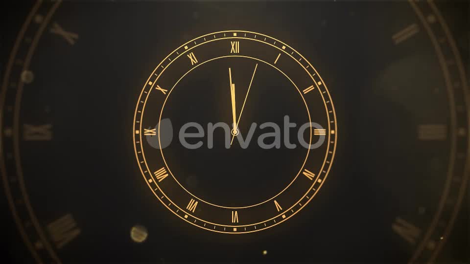 Countdown Videohive 22977134 Motion Graphics Image 1