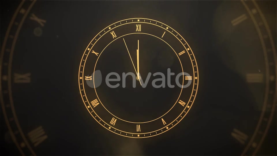 Countdown Videohive 22977134 Motion Graphics Image 10