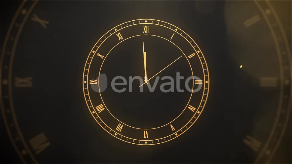 Countdown Videohive 22977134 Motion Graphics Image 2